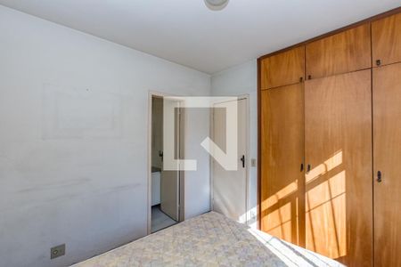 Suíte de apartamento para alugar com 3 quartos, 108m² em Padre Eustáquio, Belo Horizonte