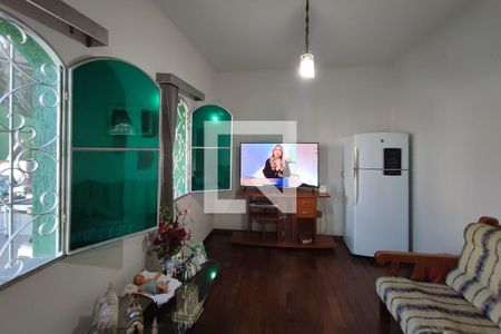 Sala de Estar de casa para alugar com 5 quartos, 280m² em Jardim do Lago, Campinas