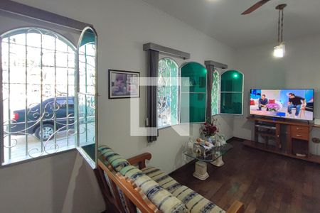 Sala de Estar de casa para alugar com 5 quartos, 280m² em Jardim do Lago, Campinas