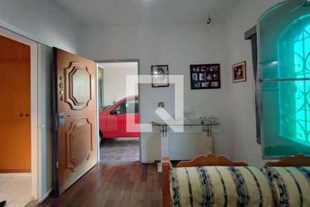 Sala de Estar de casa à venda com 5 quartos, 280m² em Jardim do Lago, Campinas