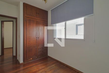 Quarto 2 de apartamento à venda com 2 quartos, 68m² em Graça, Belo Horizonte