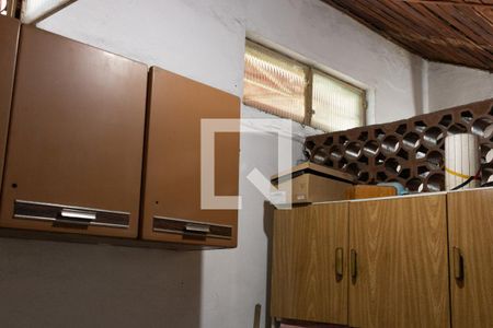 Casa à venda com 183m², 3 quartos e 1 vaga Casa à venda com 183m², 3 quartos e 1 vagaCozinha do Terraço