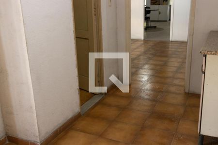 Casa à venda com 183m², 3 quartos e 1 vaga Casa à venda com 183m², 3 quartos e 1 vagaHall do Terraço