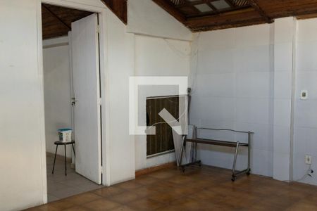 Casa à venda com 183m², 3 quartos e 1 vaga Casa à venda com 183m², 3 quartos e 1 vagaSalão do Terraço 1