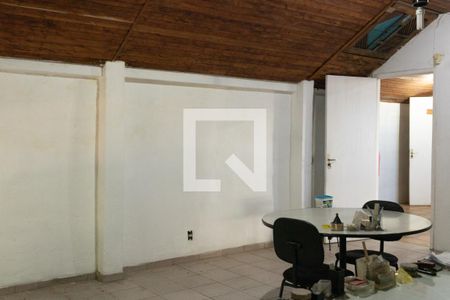 Casa à venda com 183m², 3 quartos e 1 vaga Casa à venda com 183m², 3 quartos e 1 vagaSalão do Terraço 2