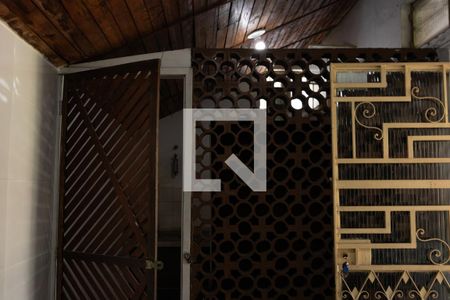 Casa à venda com 183m², 3 quartos e 1 vaga Casa à venda com 183m², 3 quartos e 1 vagaHall do Terraço