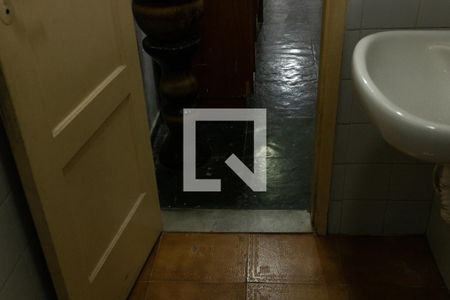 Casa à venda com 183m², 3 quartos e 1 vaga Casa à venda com 183m², 3 quartos e 1 vagaLavabo