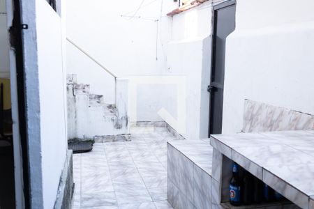 Casa à venda com 183m², 3 quartos e 1 vaga Casa à venda com 183m², 3 quartos e 1 vagaÁrea de Serviço