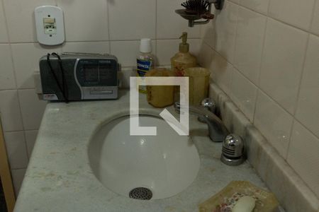 Casa à venda com 183m², 3 quartos e 1 vaga Casa à venda com 183m², 3 quartos e 1 vagaBanheiro 1