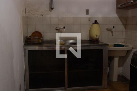 Casa à venda com 183m², 3 quartos e 1 vaga Casa à venda com 183m², 3 quartos e 1 vagaCozinha do Terraço