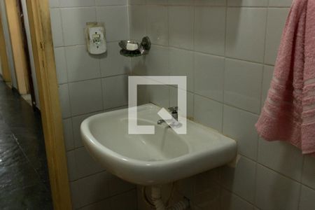 Casa à venda com 183m², 3 quartos e 1 vaga Casa à venda com 183m², 3 quartos e 1 vagaLavabo