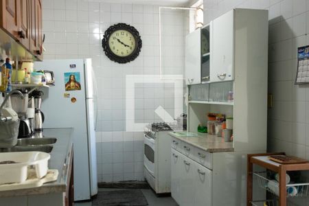 Casa à venda com 183m², 3 quartos e 1 vaga Casa à venda com 183m², 3 quartos e 1 vagaCozinha