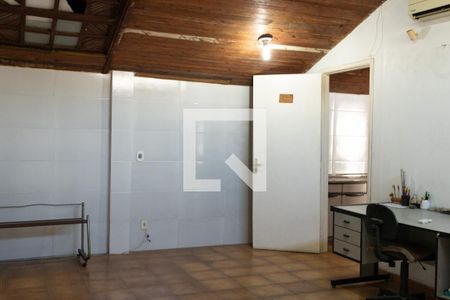 Casa à venda com 183m², 3 quartos e 1 vaga Casa à venda com 183m², 3 quartos e 1 vagaSalão do Terraço 1