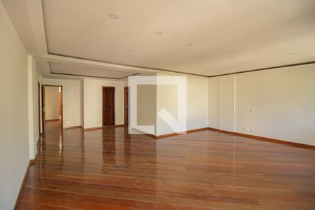 Sala de apartamento para alugar com 3 quartos, 160m² em Andaraí, Rio de Janeiro