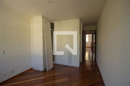 Suíte de apartamento para alugar com 3 quartos, 160m² em Andaraí, Rio de Janeiro