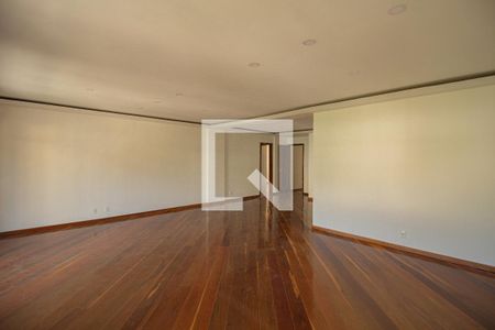 Sala de apartamento à venda com 3 quartos, 160m² em Andaraí, Rio de Janeiro