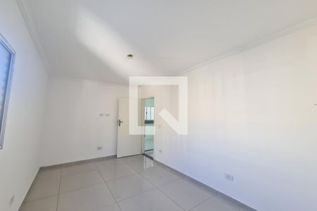 Quarto 2 de casa para alugar com 2 quartos, 75m² em Jardim Vila Formosa, São Paulo