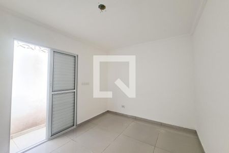 Quarto 1 de casa para alugar com 2 quartos, 75m² em Jardim Vila Formosa, São Paulo
