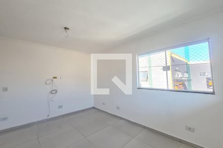 Sala de casa para alugar com 2 quartos, 75m² em Jardim Vila Formosa, São Paulo