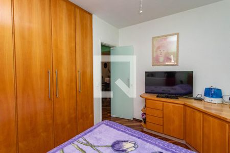 Quarto 1 de apartamento à venda com 2 quartos, 60m² em Taboão, São Bernardo do Campo