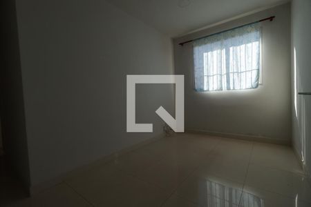 Sala de apartamento para alugar com 2 quartos, 66m² em Residencial Jequitibá, Ribeirão Preto