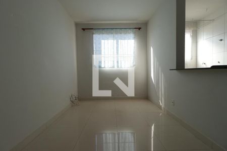 Apartamento para alugar com 66m², 2 quartos e 1 vagaSala