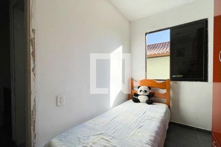 Quarto 1 de casa à venda com 4 quartos, 89m² em Cidade Miramar, São Bernardo do Campo