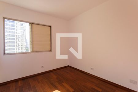 Quarto de apartamento à venda com 2 quartos, 80m² em Vila Nova Conceição, São Paulo