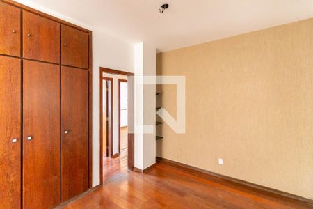 Apartamento para alugar com 3 quartos, 151m² em Gutierrez, Belo Horizonte