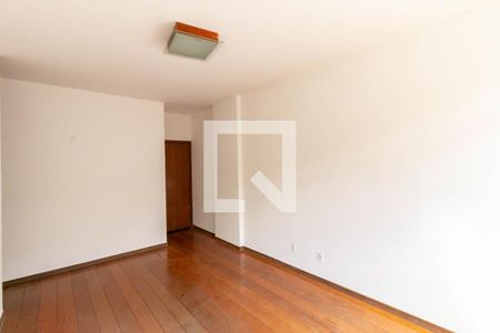 Sala de apartamento para alugar com 3 quartos, 151m² em Gutierrez, Belo Horizonte