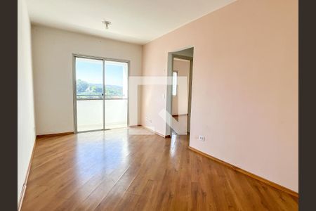 Sala de apartamento para alugar com 2 quartos, 56m² em Vila Pirituba, São Paulo