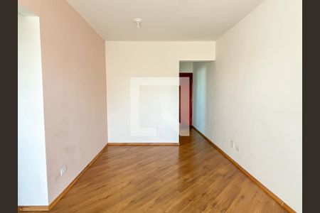 Sala de apartamento para alugar com 2 quartos, 56m² em Vila Pirituba, São Paulo