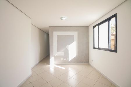 Sala  de apartamento para alugar com 2 quartos, 60m² em Cidade Mãe do Céu, São Paulo
