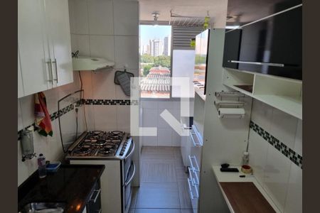 Foto 04 de apartamento à venda com 2 quartos, 63m² em Água Branca, São Paulo