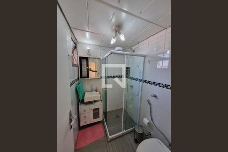 Foto 15 de apartamento à venda com 2 quartos, 63m² em Água Branca, São Paulo
