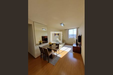 Foto 01 de apartamento à venda com 2 quartos, 63m² em Água Branca, São Paulo