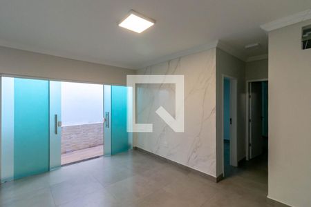 Sala de apartamento para alugar com 2 quartos, 65m² em Prado, Belo Horizonte