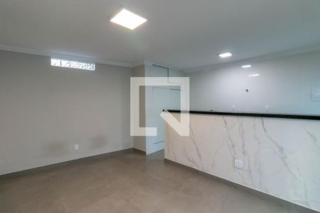Sala de apartamento para alugar com 2 quartos, 65m² em Prado, Belo Horizonte
