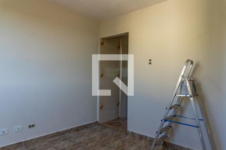 Sala de apartamento à venda com 1 quarto, 48m² em Vila Padre Manoel de Nobrega, Campinas