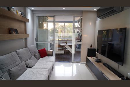 Apartamento para alugar com 4 quartos, 114m² em Jacarepaguá, Rio de Janeiro