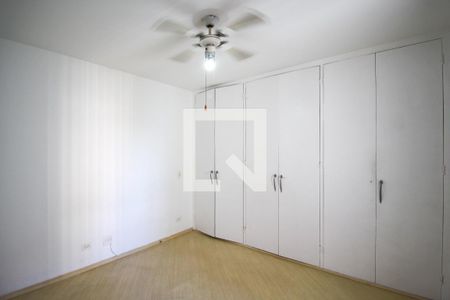 Suíte  de apartamento à venda com 3 quartos, 105m² em Indianópolis, São Paulo