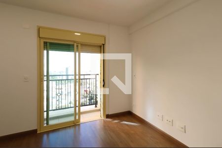 Suíte de apartamento para alugar com 2 quartos, 70m² em Santana, São Paulo