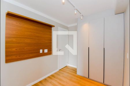 Quarto de apartamento para alugar com 1 quarto, 27m² em Vila das Bandeiras, Guarulhos