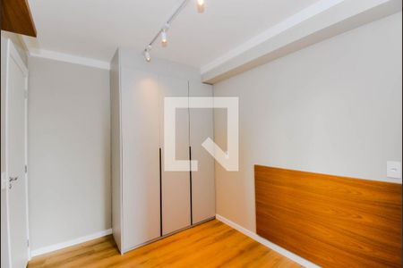 Quarto de apartamento para alugar com 1 quarto, 27m² em Vila das Bandeiras, Guarulhos