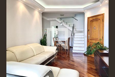 Apartamento para alugar com 3 quartos, 188m² em Vila Leopoldina, São Paulo