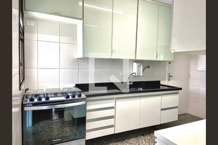 Apartamento para alugar com 3 quartos, 188m² em Vila Leopoldina, São Paulo