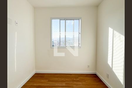 Quarto 1 de apartamento para alugar com 2 quartos, 37m² em Vila Nina, São Paulo