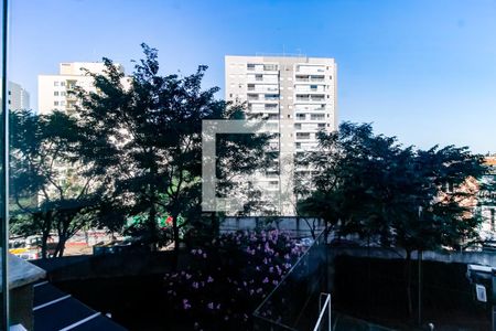 Vista da Varanda de apartamento à venda com 3 quartos, 72m² em Vila Andrade, São Paulo