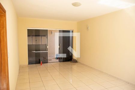 Sala de casa para alugar com 3 quartos, 300m² em Setor Leste Vila Nova, Goiânia