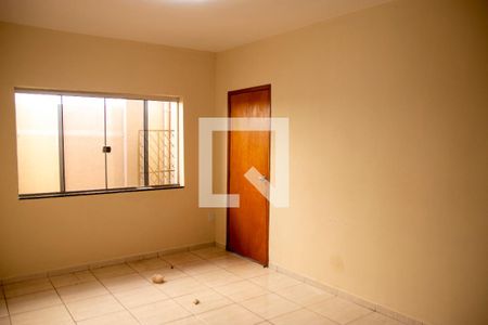 Quarto 1 de casa para alugar com 3 quartos, 300m² em Setor Leste Vila Nova, Goiânia